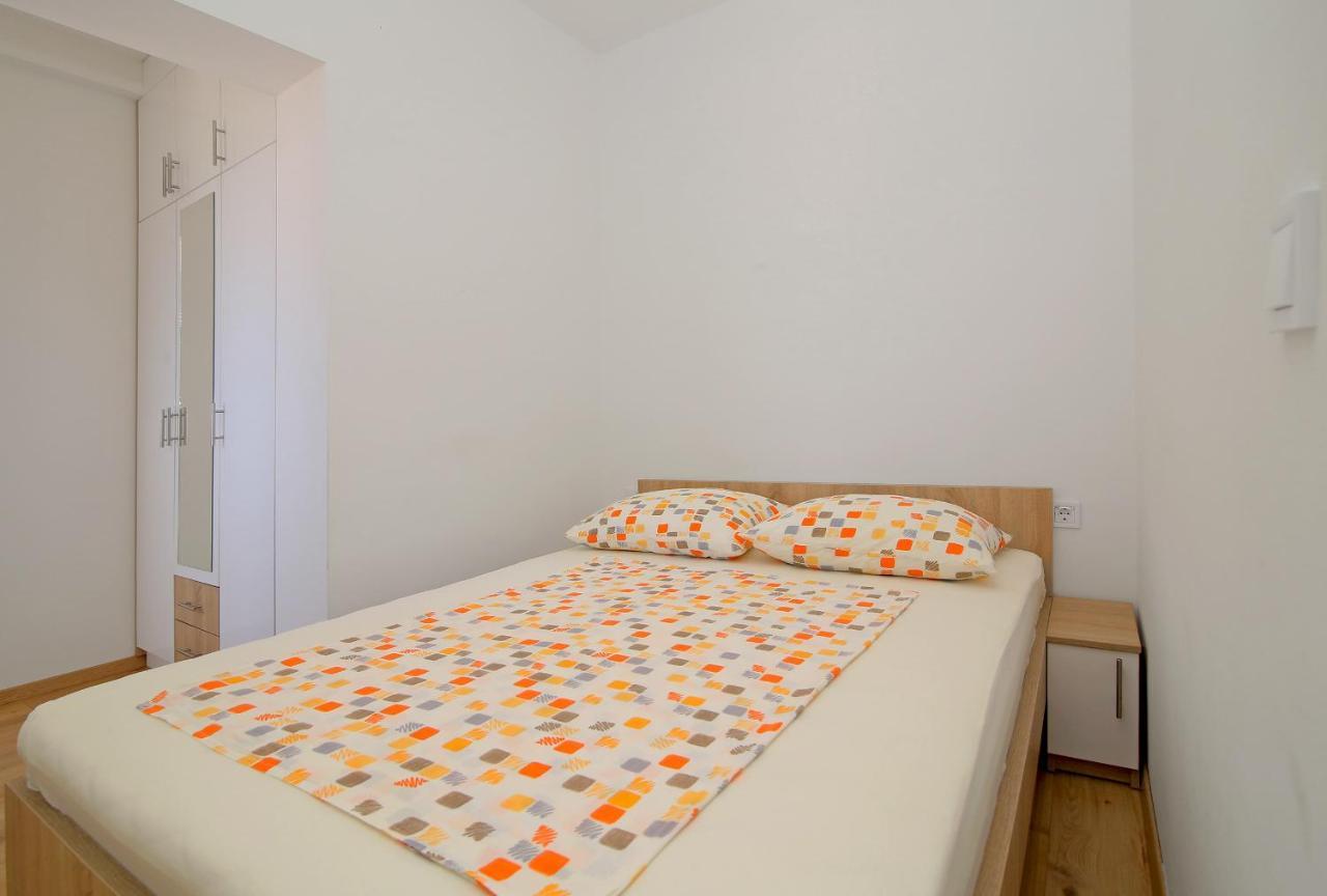Exclusive Old Town And Sea View Apartments Dubrovnik Exteriör bild