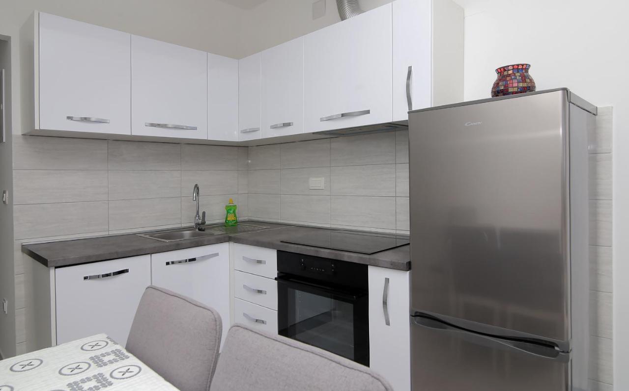 Exclusive Old Town And Sea View Apartments Dubrovnik Exteriör bild