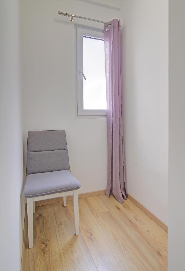Exclusive Old Town And Sea View Apartments Dubrovnik Exteriör bild
