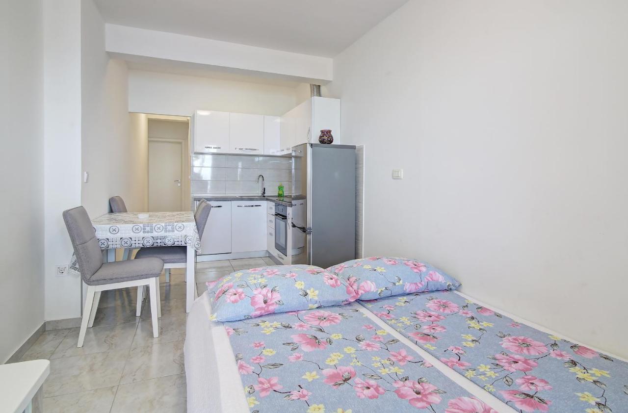 Exclusive Old Town And Sea View Apartments Dubrovnik Exteriör bild