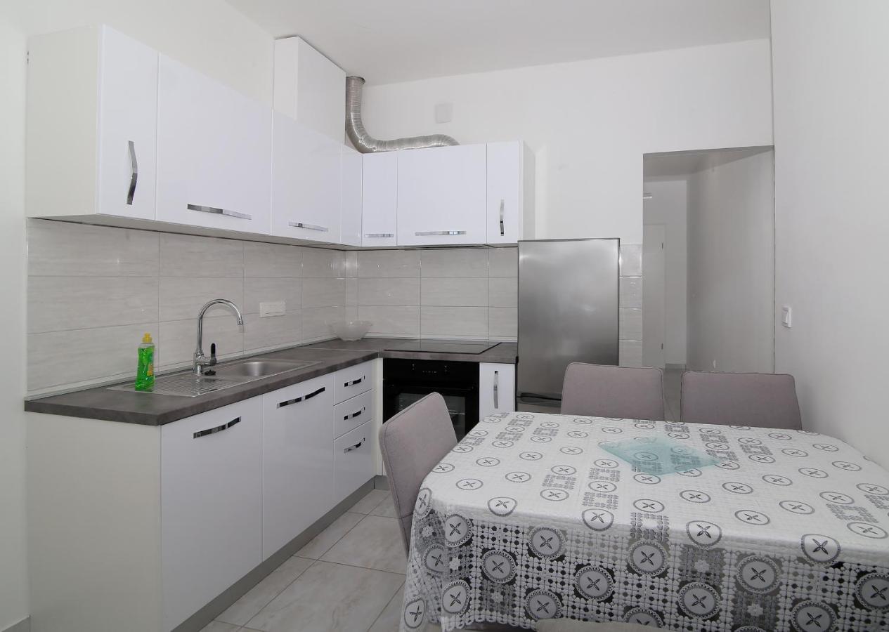 Exclusive Old Town And Sea View Apartments Dubrovnik Exteriör bild