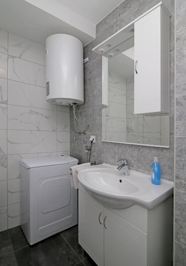 Exclusive Old Town And Sea View Apartments Dubrovnik Exteriör bild