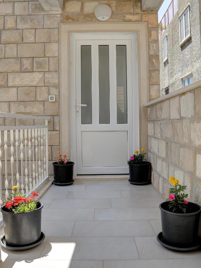Exclusive Old Town And Sea View Apartments Dubrovnik Exteriör bild